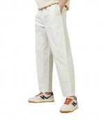 H630 Beige Blue Orange Allacciato
