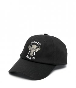 Black Cap