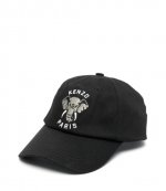 Black Cap