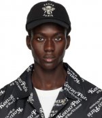 Black Cap