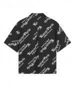 Kenzo Black By Verdy Shirt
