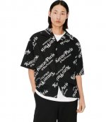 Kenzo Black By Verdy Shirt