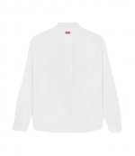 Kenzo White Lucky Tiger Shirt