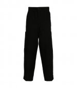 Cargo Black Jogpant