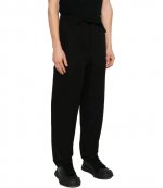 Cargo Black Jogpant