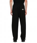 Cargo Black Jogpant