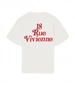 Kenzo By Verdy Oversize Off White T-Shirt