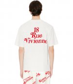 Kenzo By Verdy Oversize Off White T-Shirt