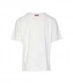 Off White Tiger Varsity Classic T-Shirt