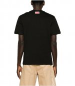 Black Tiger Varsity Classic T-Shirt