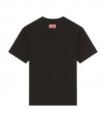 Elefant Black Classic T-Shirt