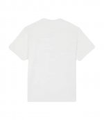 Drawn Varsity Classic T-Shirt Off White