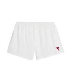Ami De Coeur White Boxer