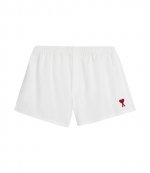 Ami De Coeur White Boxer