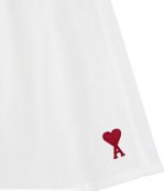 Ami De Coeur White Boxer