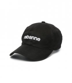 Black Accesoires Tex Casquette