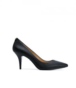 MICHAEL MICHAEL KORS FLEX MID PUMP BLACK