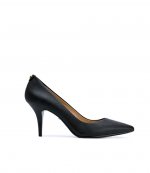 MICHAEL MICHAEL KORS FLEX MID PUMP BLACK
