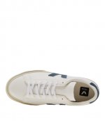 Campo Chromfree Leather Extra White California