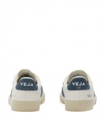 Campo Chromfree Leather Extra White California