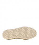 Watta II Low CM Suede Almond Pierre Sneakers