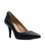 MICHAEL MICHAEL KORS FLEX MID PUMP BLACK