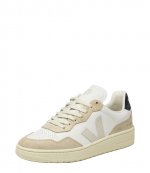 V-90 Extra White Pierre Nautico Sneaker