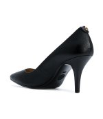 MICHAEL MICHAEL KORS FLEX MID PUMP BLACK