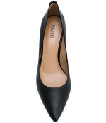 MICHAEL MICHAEL KORS FLEX MID PUMP BLACK