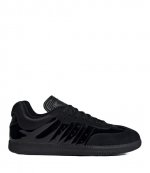 DYZ  Samba Black Sneaker
