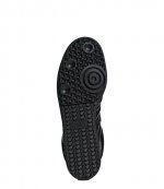 DYZ  Samba Black Sneaker