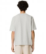 Red Ami De Coeur Heather Grey