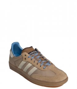 Wales Bonner Nylon Sampa Sand Sneaker