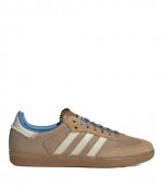 Wales Bonner Nylon Sampa Sand Sneaker
