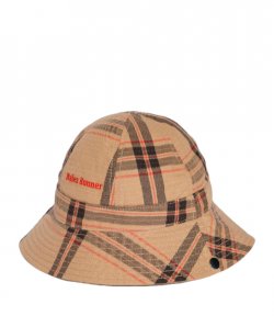 Wales Bonner Beige Hat