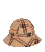 Wales Bonner Beige Hat