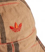 Wales Bonner Beige Hat