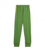 WBN Knit TP Green Yellow Pants
