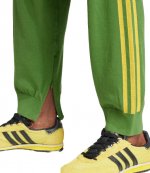 WBN Knit TP Green Yellow Pants
