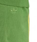 WBN Knit TP Green Yellow Pants