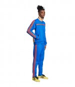 WB Jersey TT Royal Blue Track Top