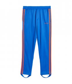 WB STIRUP TP Royal Blue Track Pants