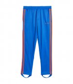WB STIRUP TP Royal Blue Track Pants
