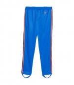 WB STIRUP TP Royal Blue Track Pants