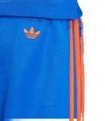 WB STIRUP TP Royal Blue Track Pants