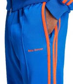 WB STIRUP TP Royal Blue Track Pants