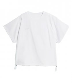 WB Poplin PO White Top