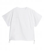 WB Poplin PO White Top