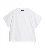 WB Poplin PO White Top