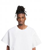 WB Poplin PO White Top